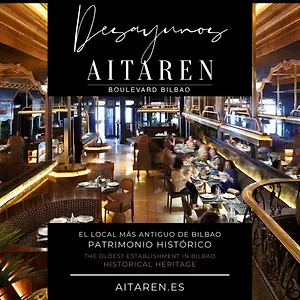 Plaza Nueva Guest house Bilbao